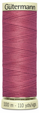 Gutermann Sew All Thread - 100m