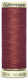 Gutermann Sew All Thread - 100m