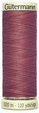 Gutermann Sew All Thread - 100m
