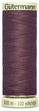 Gutermann Sew All Thread - 100m