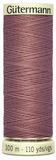 Gutermann Sew All Thread - 100m