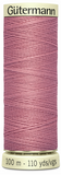 Gutermann Sew All Thread - 100m