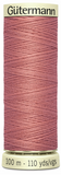 Gutermann Sew All Thread - 100m