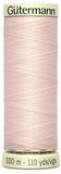 Gutermann Sew All Thread - 100m