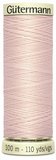 Gutermann Sew All Thread - 100m