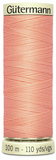 Gutermann Sew All Thread - 100m