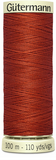 Gutermann Sew All Thread - 100m