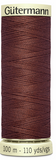 Gutermann Sew All Thread - 100m