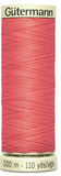 Gutermann Sew All Thread - 100m