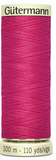 Gutermann Sew All Thread - 100m