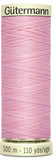 Gutermann Sew All Thread - 100m