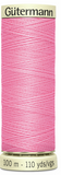 Gutermann Sew All Thread - 100m