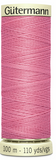 Gutermann Sew All Thread - 100m