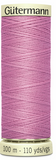 Gutermann Sew All Thread - 100m