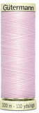 Gutermann Sew All Thread - 100m