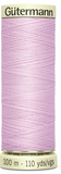 Gutermann Sew All Thread - 100m