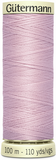 Gutermann Sew All Thread - 100m
