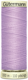 Gutermann Sew All Thread - 100m
