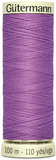 Gutermann Sew All Thread - 100m
