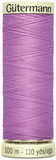 Gutermann Sew All Thread - 100m