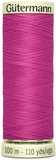 Gutermann Sew All Thread - 100m