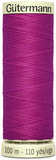 Gutermann Sew All Thread - 100m