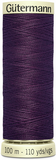 Gutermann Sew All Thread - 100m