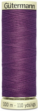 Gutermann Sew All Thread - 100m