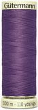 Gutermann Sew All Thread - 100m