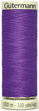 Gutermann Sew All Thread - 100m