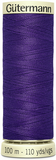 Gutermann Sew All Thread - 100m