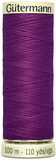 Gutermann Sew All Thread - 100m
