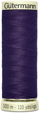 Gutermann Sew All Thread - 100m