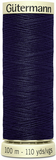 Gutermann Sew All Thread - 100m