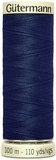 Gutermann Sew All Thread - 100m