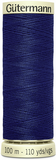 Gutermann Sew All Thread - 100m