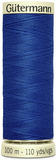 Gutermann Sew All Thread - 100m