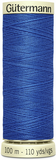 Gutermann Sew All Thread - 100m