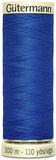 Gutermann Sew All Thread - 100m