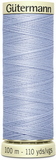 Gutermann Sew All Thread - 100m