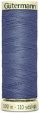 Gutermann Sew All Thread - 100m