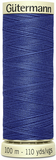 Gutermann Sew All Thread - 100m