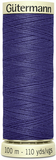 Gutermann Sew All Thread - 100m