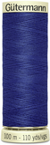 Gutermann Sew All Thread - 100m