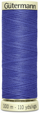 Gutermann Sew All Thread - 100m