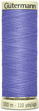 Gutermann Sew All Thread - 100m