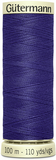 Gutermann Sew All Thread - 100m
