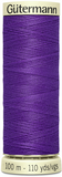 Gutermann Sew All Thread - 100m
