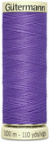 Gutermann Sew All Thread - 100m