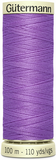 Gutermann Sew All Thread - 100m